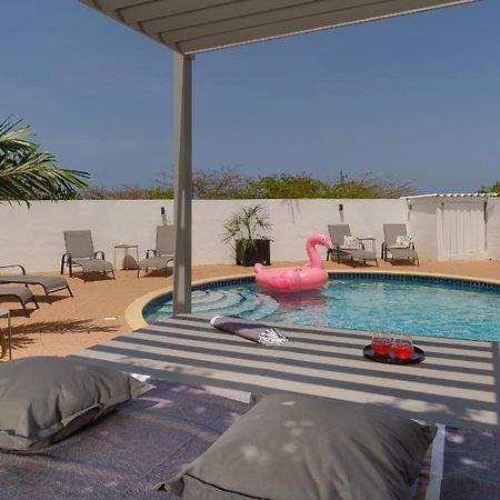 Saint Joris A Tiny Boutique Resort Willemstad Luaran gambar