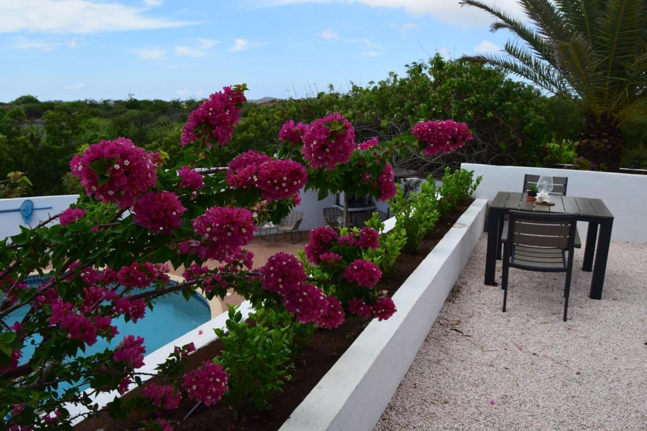 Saint Joris A Tiny Boutique Resort Willemstad Luaran gambar