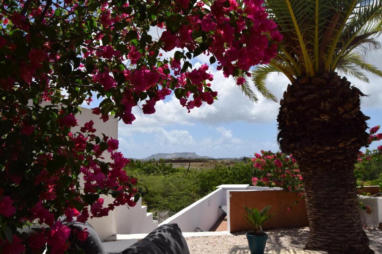 Saint Joris A Tiny Boutique Resort Willemstad Luaran gambar
