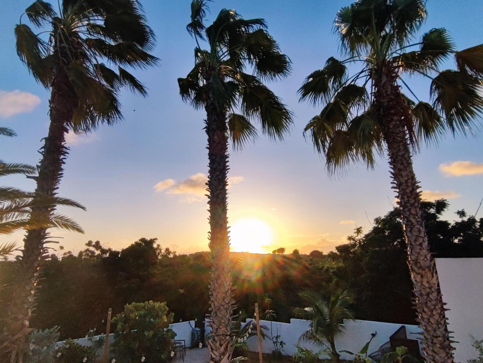 Saint Joris A Tiny Boutique Resort Willemstad Luaran gambar