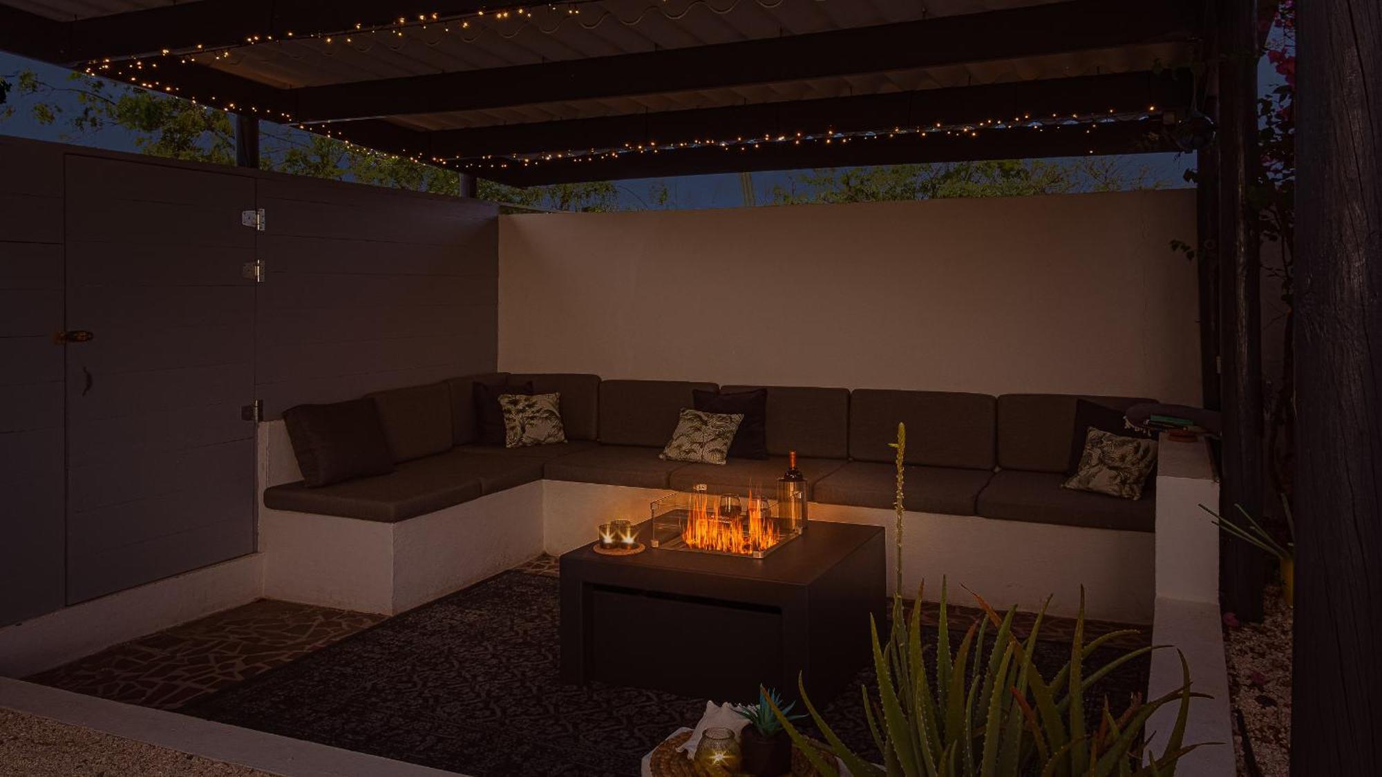 Saint Joris A Tiny Boutique Resort Willemstad Luaran gambar