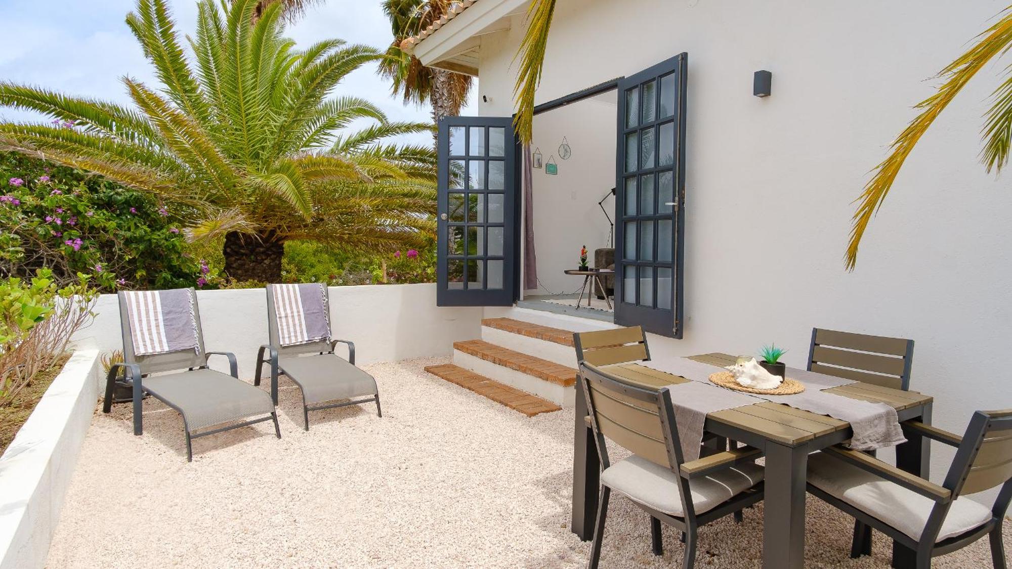 Saint Joris A Tiny Boutique Resort Willemstad Luaran gambar
