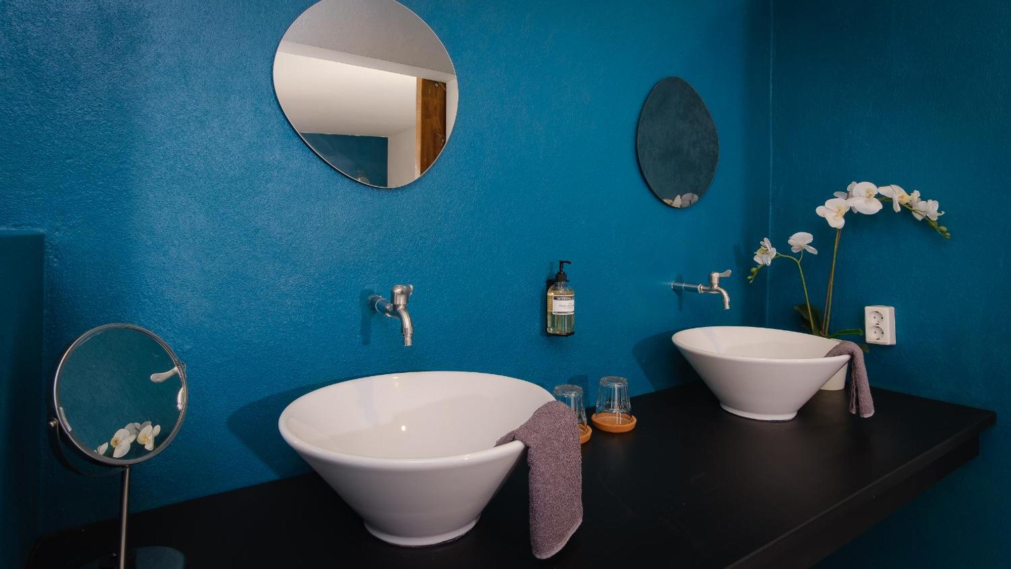 Saint Joris A Tiny Boutique Resort Willemstad Luaran gambar