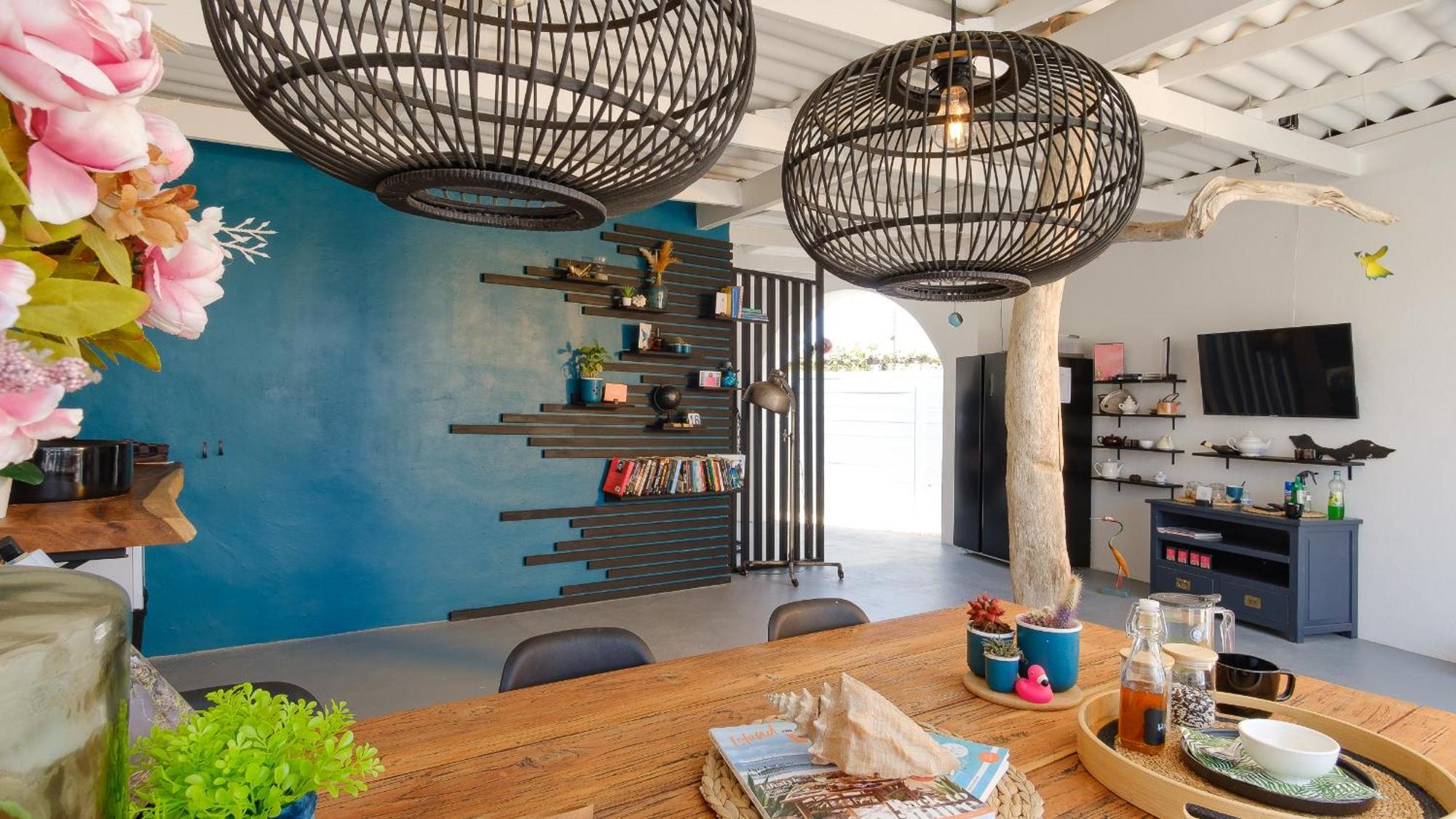 Saint Joris A Tiny Boutique Resort Willemstad Luaran gambar