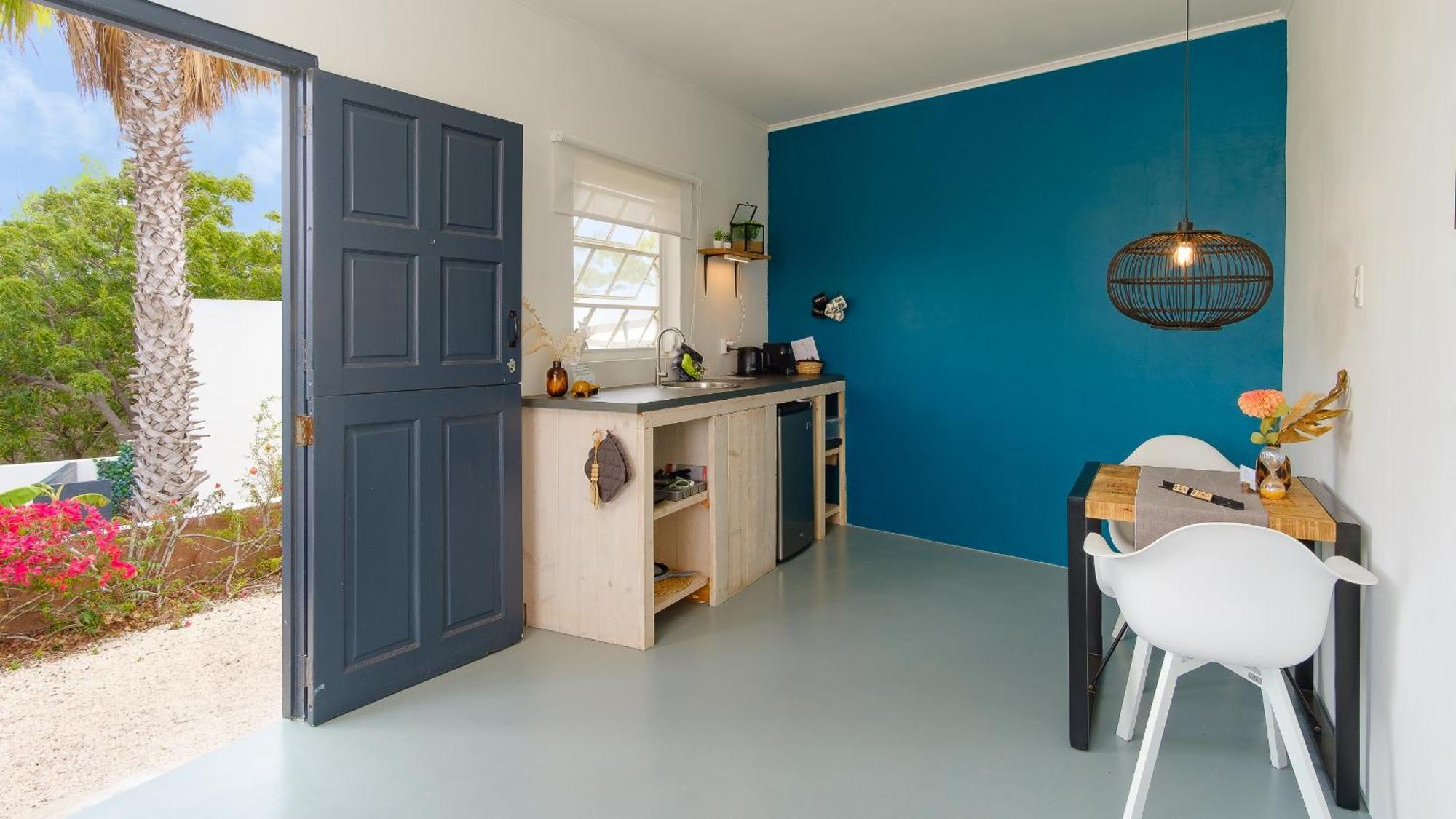 Saint Joris A Tiny Boutique Resort Willemstad Luaran gambar