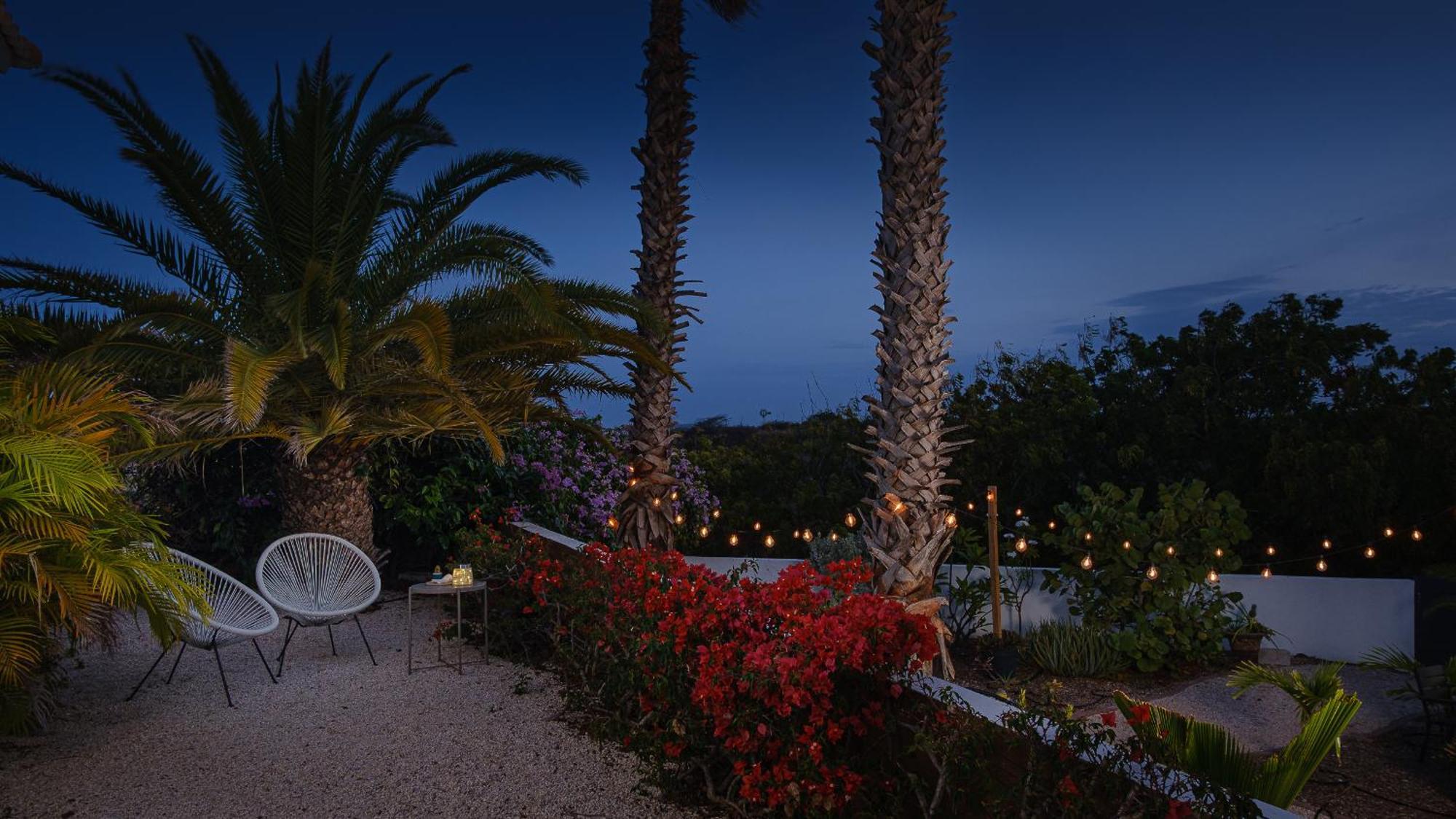 Saint Joris A Tiny Boutique Resort Willemstad Luaran gambar