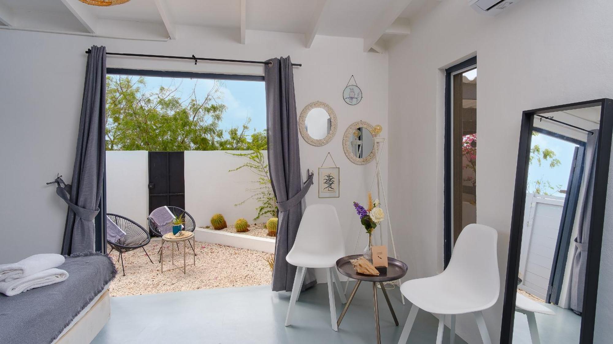 Saint Joris A Tiny Boutique Resort Willemstad Luaran gambar