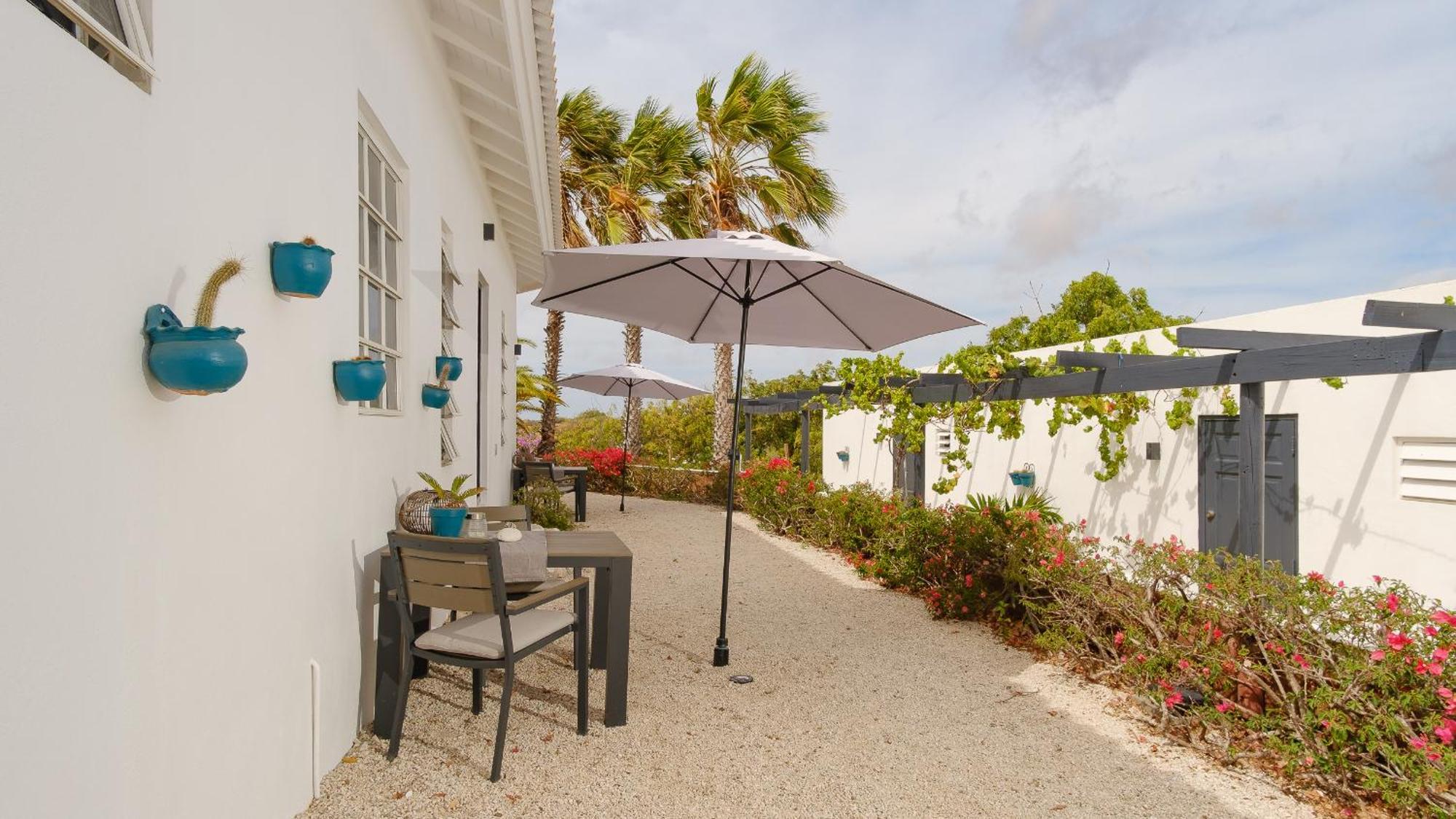 Saint Joris A Tiny Boutique Resort Willemstad Luaran gambar