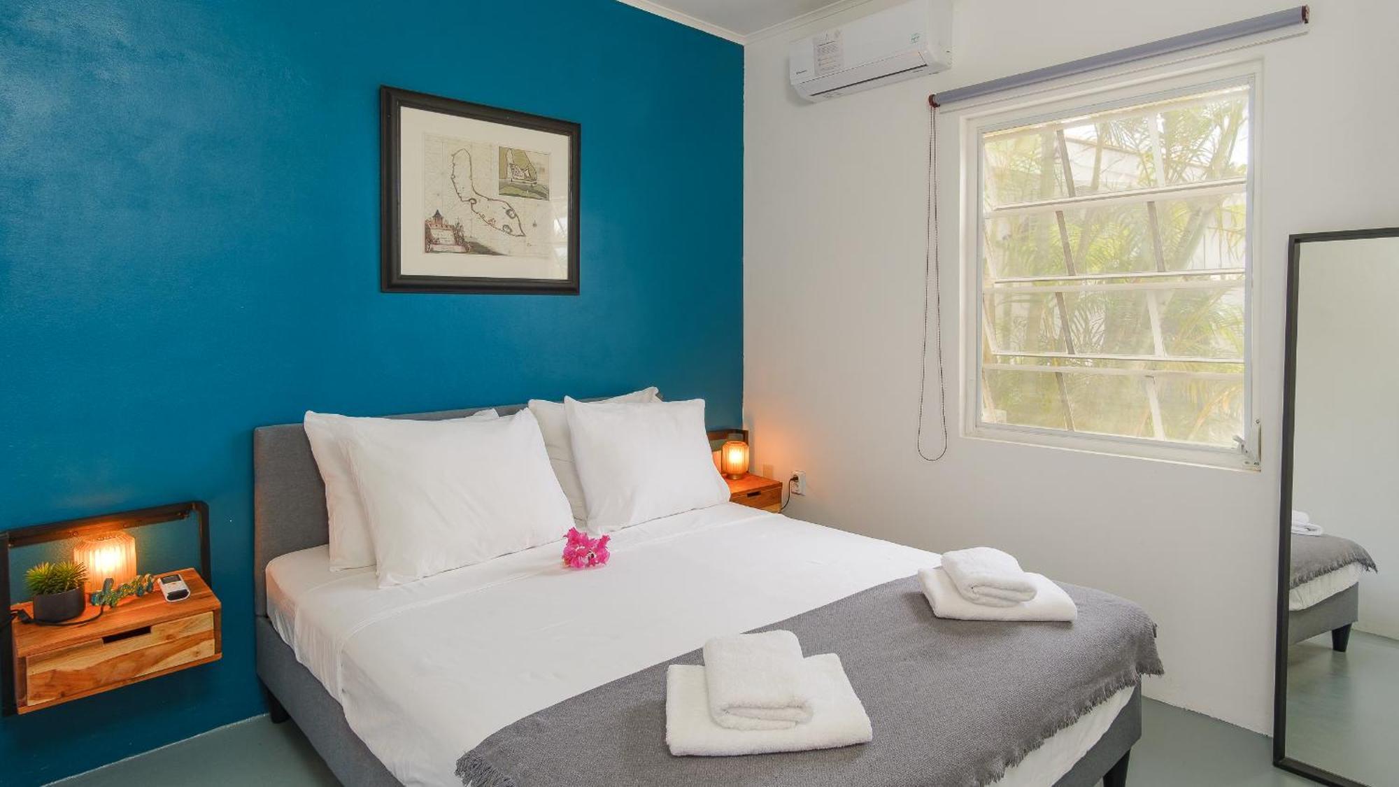 Saint Joris A Tiny Boutique Resort Willemstad Luaran gambar