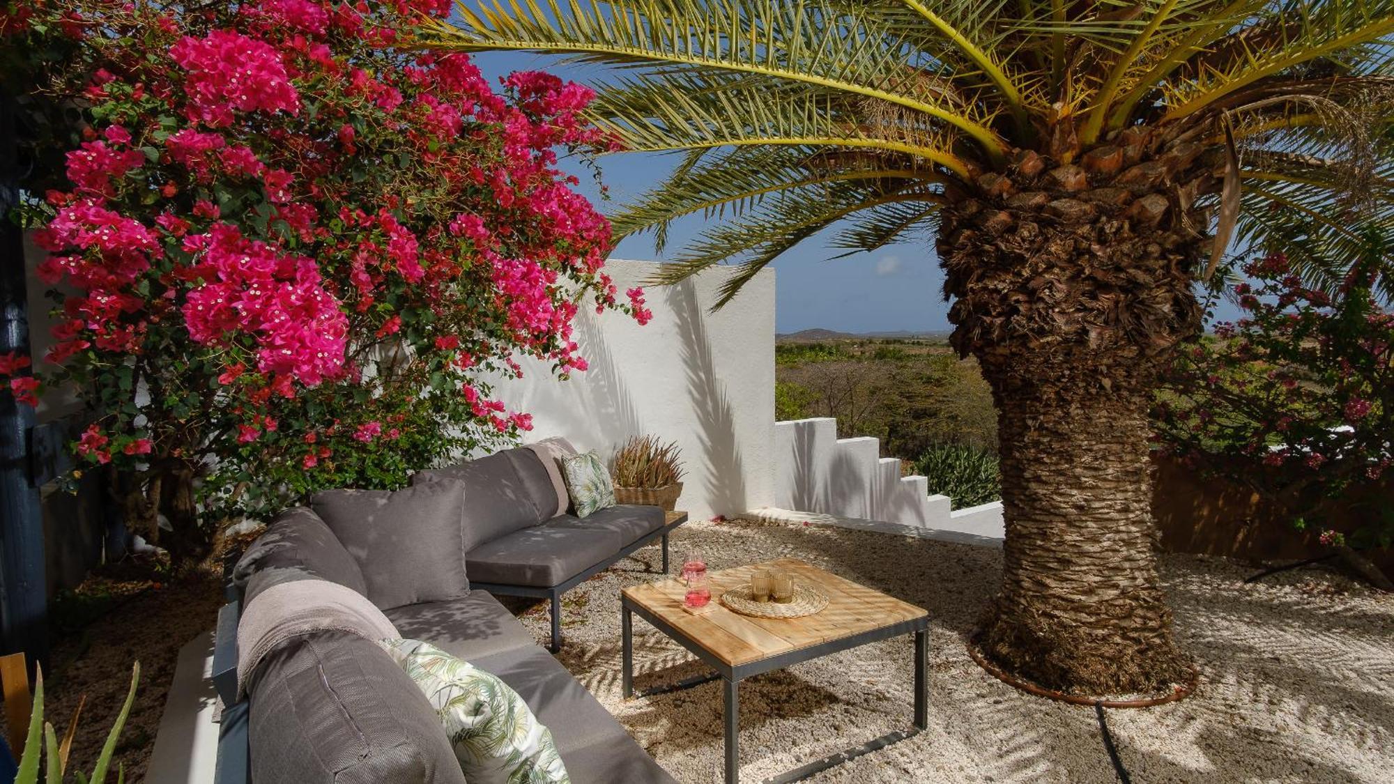 Saint Joris A Tiny Boutique Resort Willemstad Luaran gambar