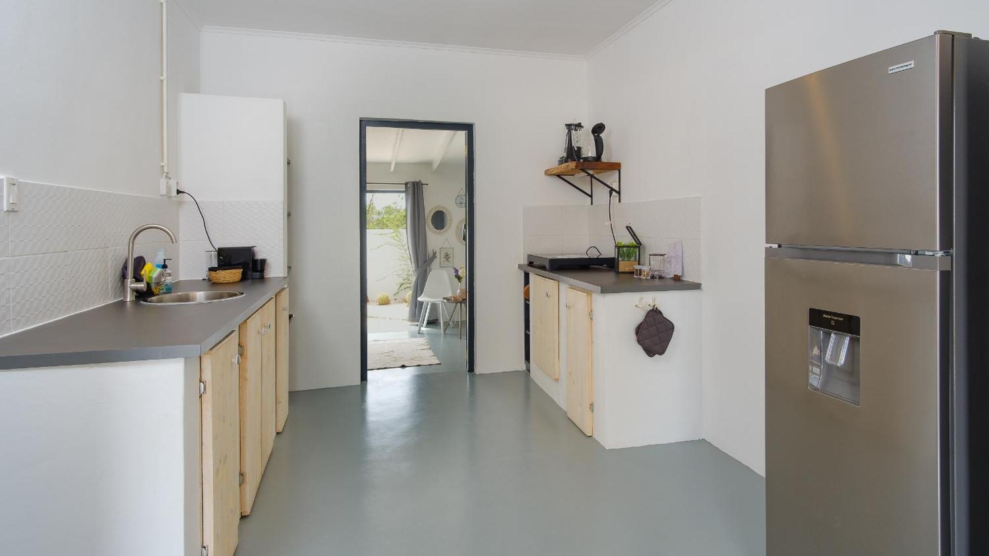 Saint Joris A Tiny Boutique Resort Willemstad Luaran gambar