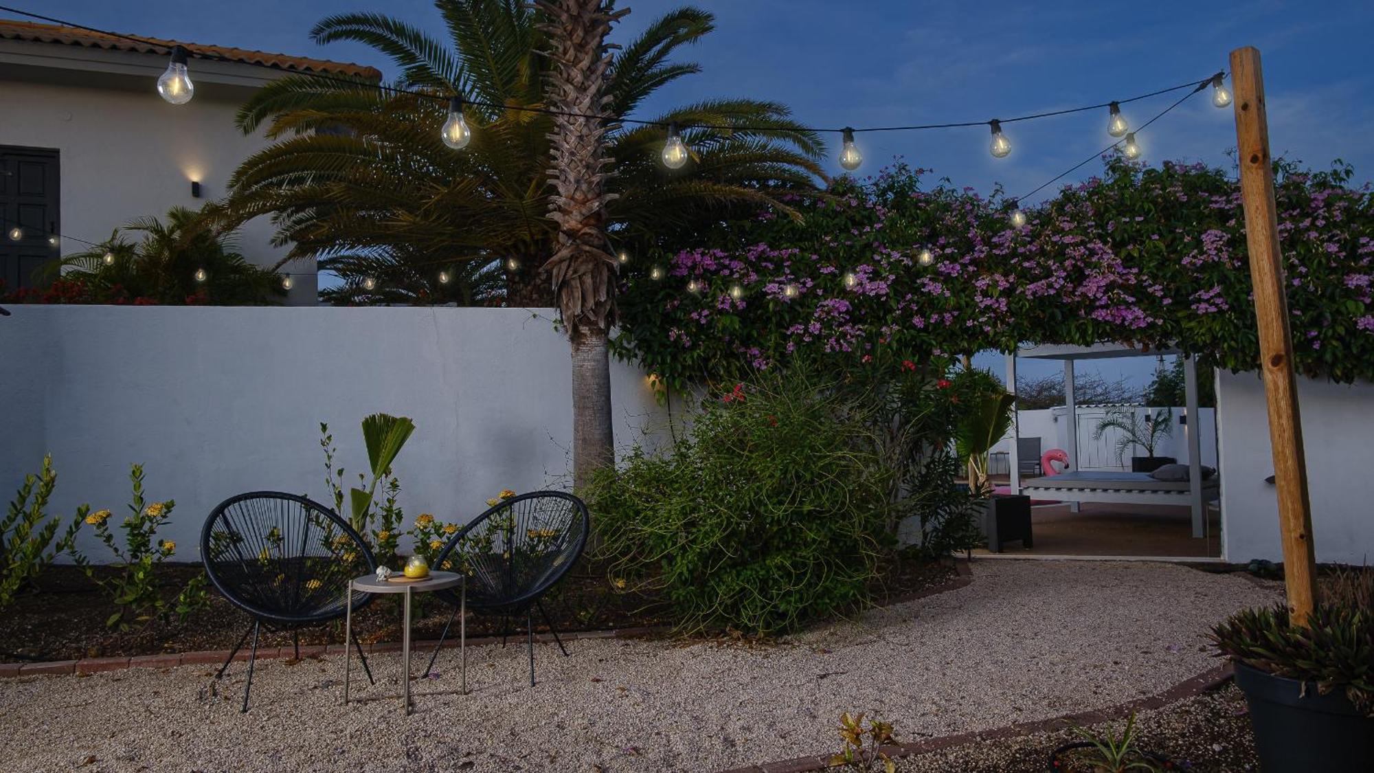 Saint Joris A Tiny Boutique Resort Willemstad Luaran gambar