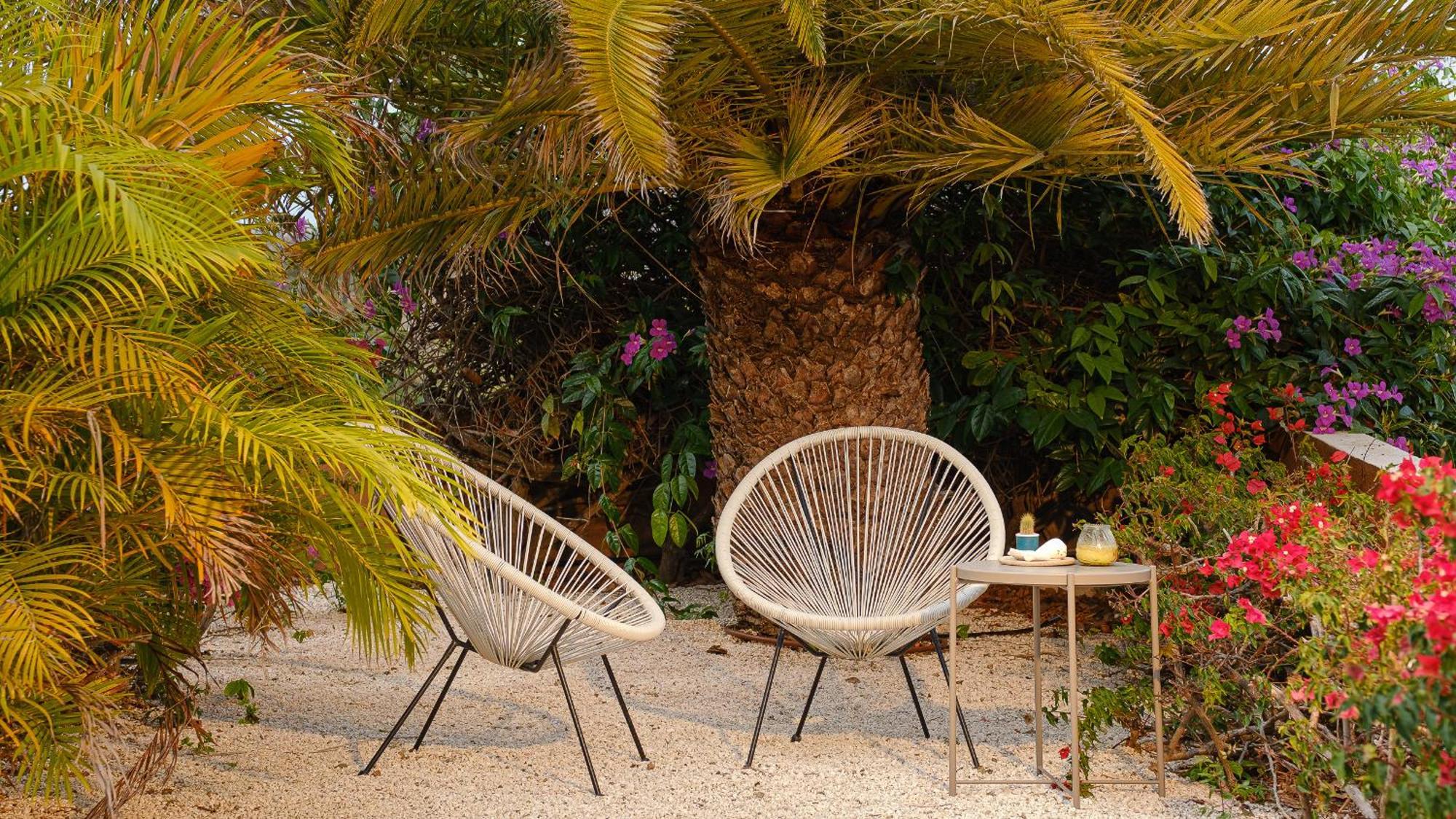Saint Joris A Tiny Boutique Resort Willemstad Luaran gambar