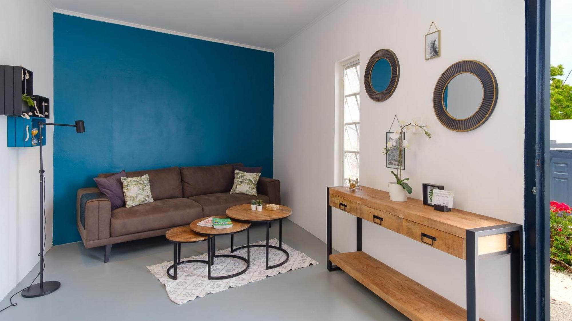 Saint Joris A Tiny Boutique Resort Willemstad Luaran gambar