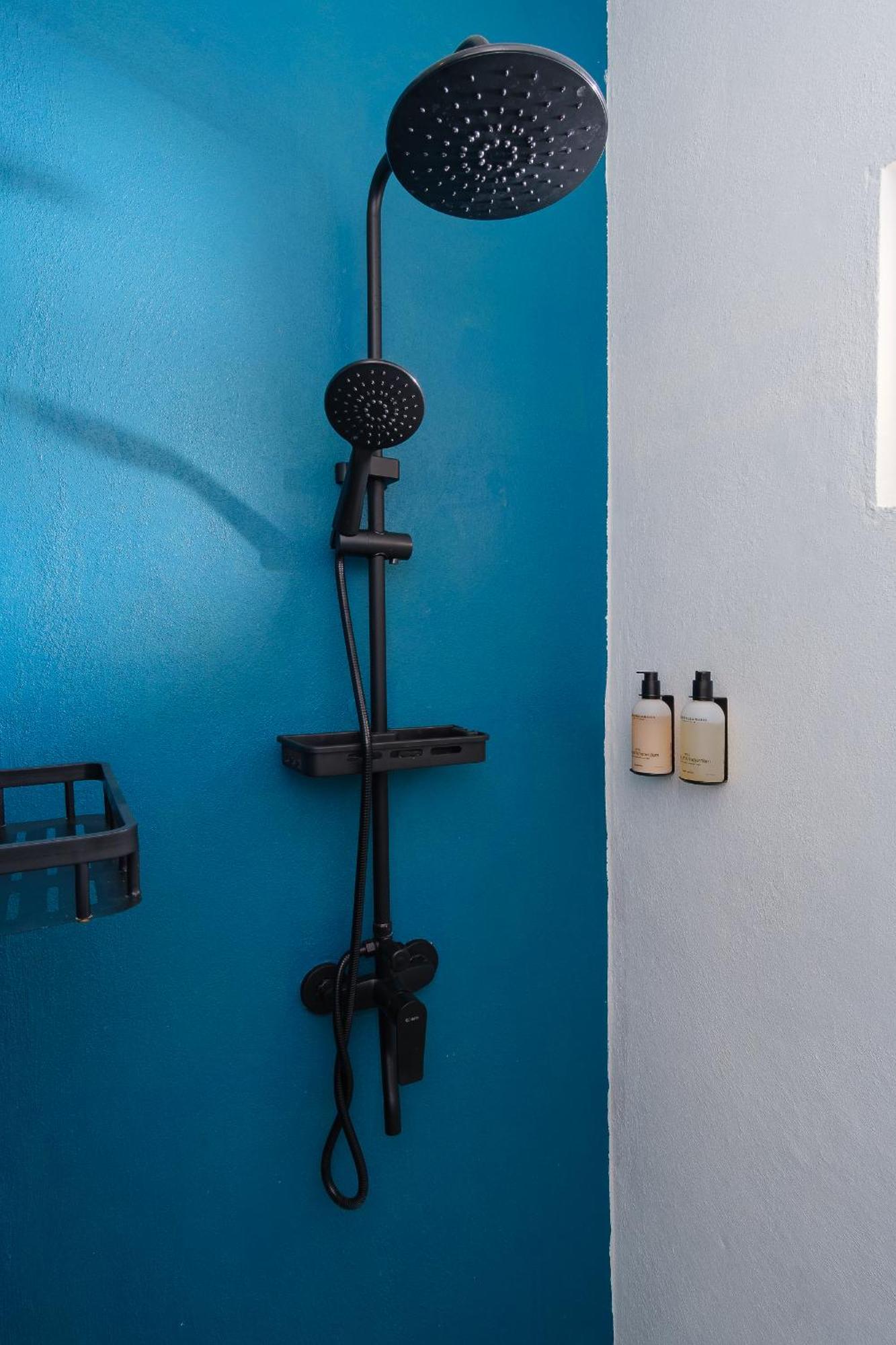Saint Joris A Tiny Boutique Resort Willemstad Luaran gambar
